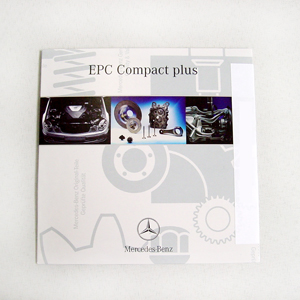 �p�[�c�J�^���O�@EPC�@W461