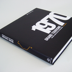 Porsche Racing History in Photographs Part I 1970 - 1975