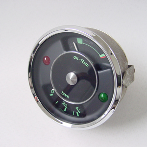 Porsch�@356�@�I�C���e���v���t���[�G���Q�[�W