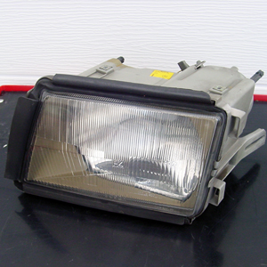 �w�b�h���C�g���@SEC